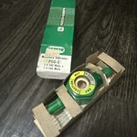 Parker PSG-2 Moisture Indicator 1/4" New. Fixed Price $17.00.