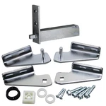 Hinge Kit For Delfield Part# RF000066-S Same Day Shipping. Fixed Price $82.98.