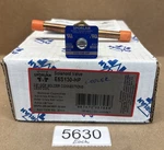 Sporlan E5S130-HP Solenoid Valve 3/8" Odf Solder Connect R-22 R-404A R-134A. Fixed Price $75.99.