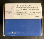 New Copeland 012-2030-00 Definite Purpose Contactor 912-2030-00 Hvac 912203000. Fixed Price $20.00.