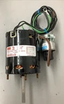 Interlink Fasco 2539101S Condenser Fan Motor 1/15HP 208-230V 1400/1550RPM (B107). Fixed Price $80.00.