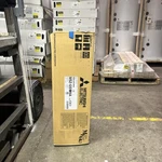 Mitsubishi MSZ-GS15NA 15,000 Btu 1.25 Ton Wall Mounted Mini Split Indoor Unit. Fixed Price $950.00.