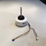 Samsung DB31-00680A Motor Ac Fan. Fixed Price $159.99.