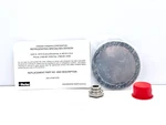 202000 Parker Pilot Seat Kit A4A. Fixed Price $89.00.