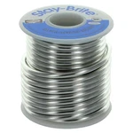 Harris 10001 Stay-brite Silver Bearing Solder 1/8" Lb. Fixed Price $84.74.
