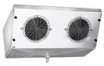 High Profile Reach-in Cooler Evaporator Coil Blower 3,000 Btu / 480 Cfm 110V. Fixed Price $546.00.