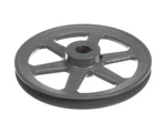 Trane SHE05355 Appliance Sheave; BK95, 1IN. Bore. Fixed Price $143.56.