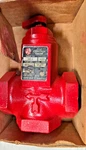 New Bell & Gossett SA-1 Flo-control Valve 1" (107018). Fixed Price $49.99.