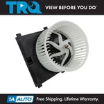 Trq Heater A/c Ac Blower Motor With Fan Cage 1J1819021A For Golf Jetta Beetle. Fixed Price $89.95.