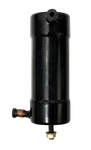 Refrigeration Receiver -50009-3/8"ODF-2LBS-2"DIAM 3" W/connector -7"L. Fixed Price $53.79.