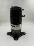 New Copeland ZP54K5E-PFV-130 Compressor R410A Ph 208/230V Ton. Fixed Price $999.00.