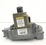 Honeywell VR8305M4165 Furnace Natural Gas Valve 24V Used #G452. Fixed Price $49.90.