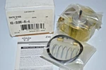 Sporlan 958085 Evaporator Pressure Regulating Valve Rebuild Kit, KS-(S)ORI-PI-4. Fixed Price $87.60.