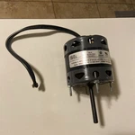 Mars 09927 1/20 Hp Super Fit Commercial Evaporator Fan And Blower Motor. Fixed Price $63.12.
