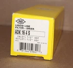 Alco ADK-164S 059841 Liquid Line Filter Drier 1/2" Odf X. Fixed Price $24.00.