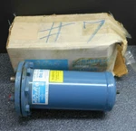 Ac&r S-5882 Refrigeration Oil Separator W/ 1/4" Sae Automatic Return 1/2" O.. Fixed Price $149.99.