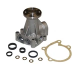 Gmb 190-1010 Engine Water Pump For 61-74 Volvo 122 142 144 145 1800 544. Fixed Price $51.66.