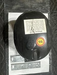 3128 Aspera Compressor 1300 Btu 1/3 Hp 115V Lbp/lst. Fixed Price $89.00.
