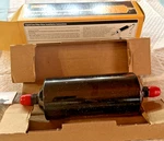 Parker Liquid Line Filter Drier LLD-304. Fixed Price $29.95.