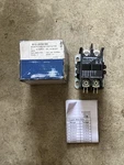 New 912-2030-00 Copeland 24VAC. Contactor 012-2030-00. Fixed Price $39.99.