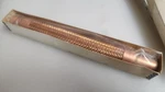 Superior Valve Co. # V8SV Vibration Absorber 7/8" O.d.s.. Fixed Price $22.00.