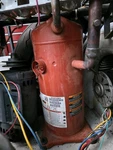 COM07333, SPA044B1RPZ 208-230/60/1, Ton, R410A, Scroll Compressor. Fixed Price $599.99.