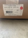 Sporlan 0/100 Psi 1-5/8" Odf Evaporator Pressure Regulator Valve Less Coil. Fixed Price $425.00.