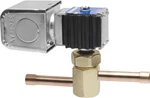 Sporlan 3394-00 Solenoid Valve 1/2 Odf Series Body Less Coil ME9S240-HP. Fixed Price $262.52.