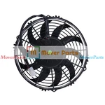 24V 120W VA11-BP12 C-57S Universal Blow Cooling Fan 255MM/10 Inch. Fixed Price $74.00.