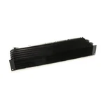 Beverage Air BEV305-189 Evap Coil 20X6X3 Aluminum 7 Fins/inch. Fixed Price $661.01.