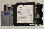 Carrier 33ZCVAVTRM Fan Terminal Zone Controller V2.7 With Expansion Card (box H). Fixed Price $675.00.