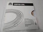 Mueller Industries Copper Seamless Tube Ft Long X 1/2" Od 3/8" Id LSC3020P. Fixed Price $42.40.