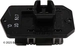 Hvac Blower Motor Resistor Beck/arnley 204-0115. Fixed Price $28.27.