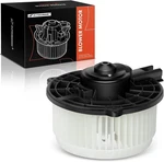 A-premium Hvac Heater Blower Motor Assembly Compatible With Lexus & Toyota.... Fixed Price $64.64.