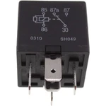 35928 4-SEASONS Four-seasons Hvac Blower Motor Relay Front Rear New For Truck. Fixed Price $26.66.
