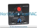 Climatek Delay On Break Timer Replaces Wagner Diversitech ADB-1. Fixed Price $12.95.