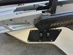 Champion Bass Boat 221 Elite Front Switch Panel. New High Quality.. Fixed Price $38.00.