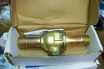 New Mueller Streamline A-17267 5/8 Refrigeration Ball Valve. Fixed Price $149.99.