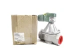 Asco K3A682U 120V 5PSI Nsmp. Fixed Price $530.00.