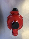 Fisher R622H-DGJ R600 Hsrl Series Lp-gas Regulator 7/32" Orifice 8 11 Psi. Fixed Price $79.00.