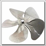 Master-bilt Fan Blade 14 32 Degree Pitch W. Fixed Price $474.37.
