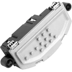 Dorman 984-498 Blower Motor Resistor Front For Charger Grand Cherokee. Fixed Price $50.99.