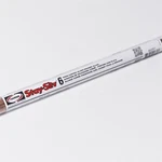 51035 6620F1 Harris 6% Stay-silv Silver Solder Brazing Alloy 28 Sticks. Fixed Price $160.60.