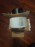 Boxi Blower Motor Fan Assembly Fits Nissan Pathfinder 2005-2012 27226-EA010. Fixed Price $30.00.