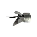 Condenser Fan Blade #LA01AA023 For Carrier. Fixed Price $223.69.