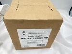 Tjernlund PS2501RV Pressure Sensing Switch,adjustable. Fixed Price $95.00.