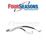Four Seasons 56023 Manifold Hose Assembly For XH401 HA1600 ACD1530492 Yw. Fixed Price $91.31.