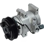A/c Compressor-new Uac CO11317C. Fixed Price $285.63.