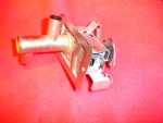 Nos 1951-1955 Kaiser Ranco Heater Valve, Tested Psi Pn 720703 208224. Fixed Price $135.00.