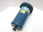 Ac&r S-5883-T Components Refrigeration Oil Separator R12-R22-R502 3/8" Npt. Fixed Price $160.00.